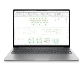 HP ZBook 8 G2i 16 inch Mobile Workstation PC - Customizable