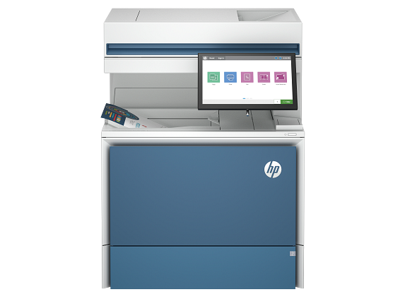Photo HP 6