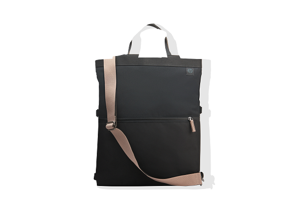 HP 14-inch Convertible Laptop Backpack Tote