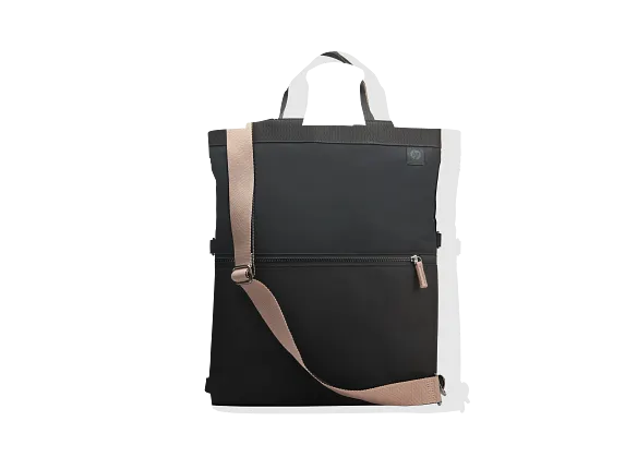HP 14-inch Convertible Laptop Backpack Tote