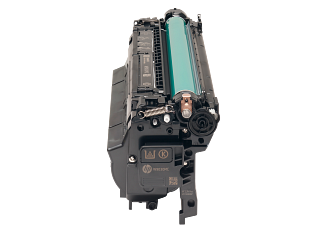 HP 657 Toner Cartridges