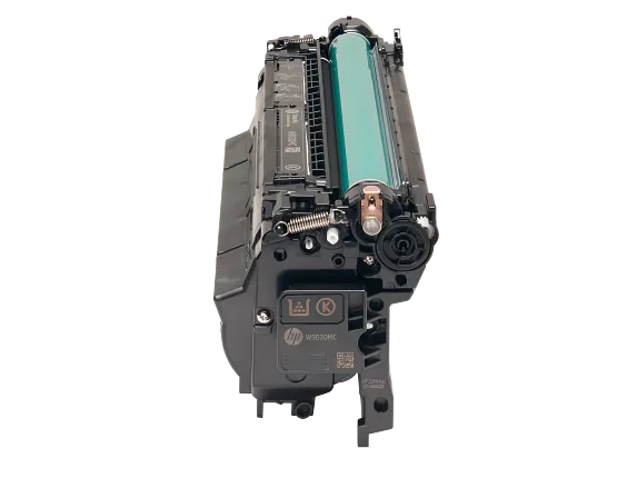 HP Laser Toner Cartridges and Kits, HP 657X High Yield Black Original LaserJet Toner Cartridge, CF470X