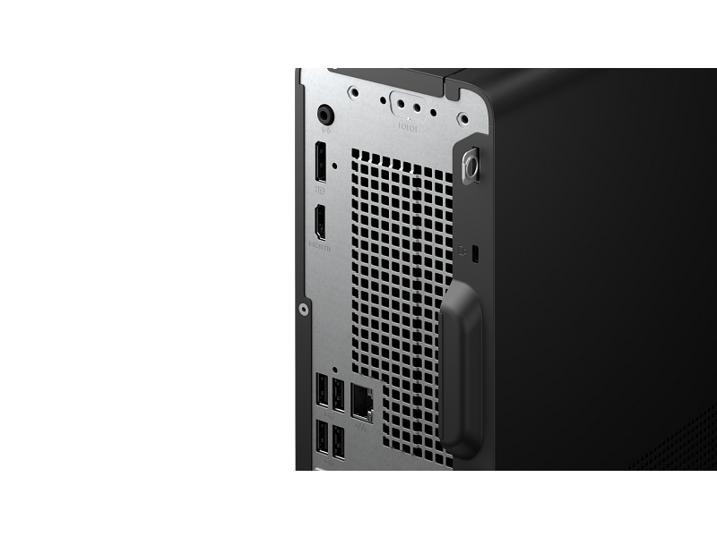 HP Omnidesk Slim Desktop S03-0030LA PC | HP® Venezuela