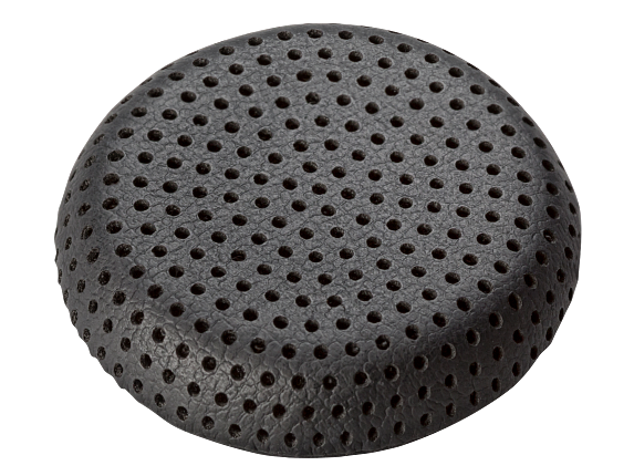 Petite oreillette en similicuir Poly EncorePro HW530/540 (1 pièce)