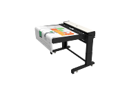 HP PageWide XL Top Stacker