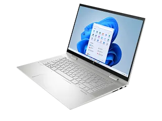 HP ENVY x360 Convert 15.6
