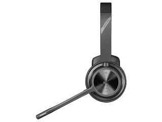 Poly Voyager 4310 Microsoft Teams Certified USB-C Headset +