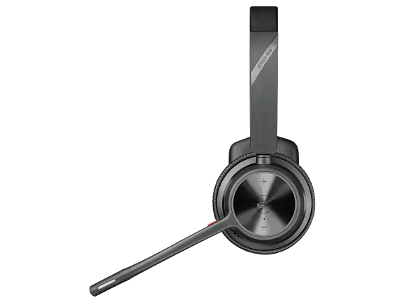 やー Poly Voyager 4310 UC Headset | Poly V4310 UC 218470-01 HP