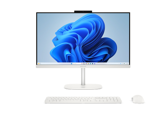 HP OmniStudio All-in-One Desktop AI 24-cz0516t PC