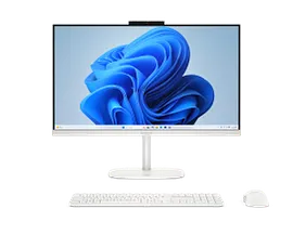 HP OmniStudio All-in-One Desktop AI 24-cz0516t PC