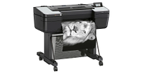 HP DesignJet Z9+ 24-in PostScript Printer Plus Edition