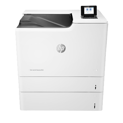 M652 HP Color LaserJet Enterprise M652 series Software and Driver Downloads ...