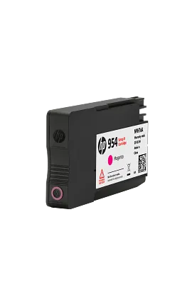 HP 952 Magenta Original Ink Cartridge, L0S52AN#140