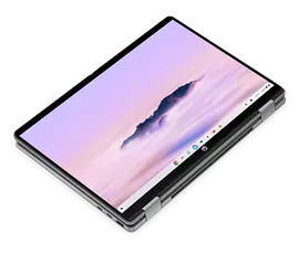 HP Chromebook Plus x360 14ct-ce000, 14"