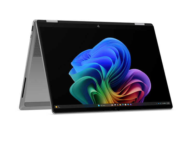 HP OmniBook X Flip 2-in-1 Laptop Next Gen AI 14-kb0003nox | HP® Eesti