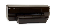 HP OfficeJet 7110 Wide Format ePrinter - H812a