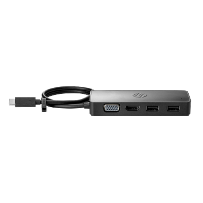 Multiport Hubs Software and Driver Downloads | HP® Support