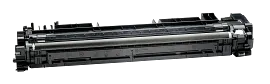 HP 658A Black Original LaserJet Toner Cartridge, W2000A