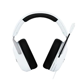 HyperX CloudX Stinger 2 Core - Gaming Headset - Xbox - White