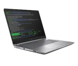 HP ZBook Fury Series 18 inch (Intel) | HP® Official Store