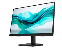 HP Series 3 Pro 21.5 inch FHD Monitor  - 322pf