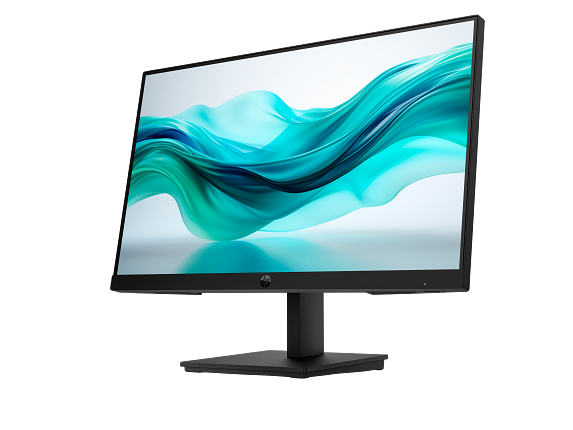 HP Series 3 Pro 23.8-inch FHD Monitor 324pf - HP® Store HP Series 3 Pro 23.8-inch FHD Monitor 324pf - HP® Store