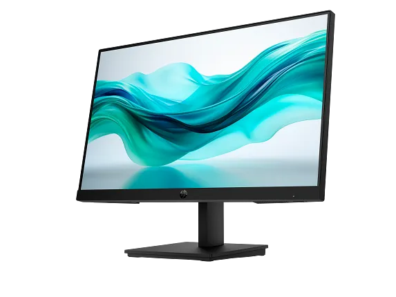 HP Series 3 Pro 21.5 inch FHD Monitor - 322pf