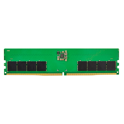 8GB DDR5 (1x8GB) 4800 UDIMM NECC Memory