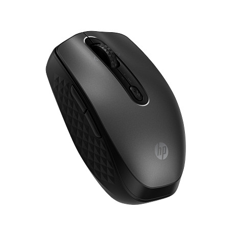 HP 7M1D4AA 690 újratölthető vezeték nélküli egér