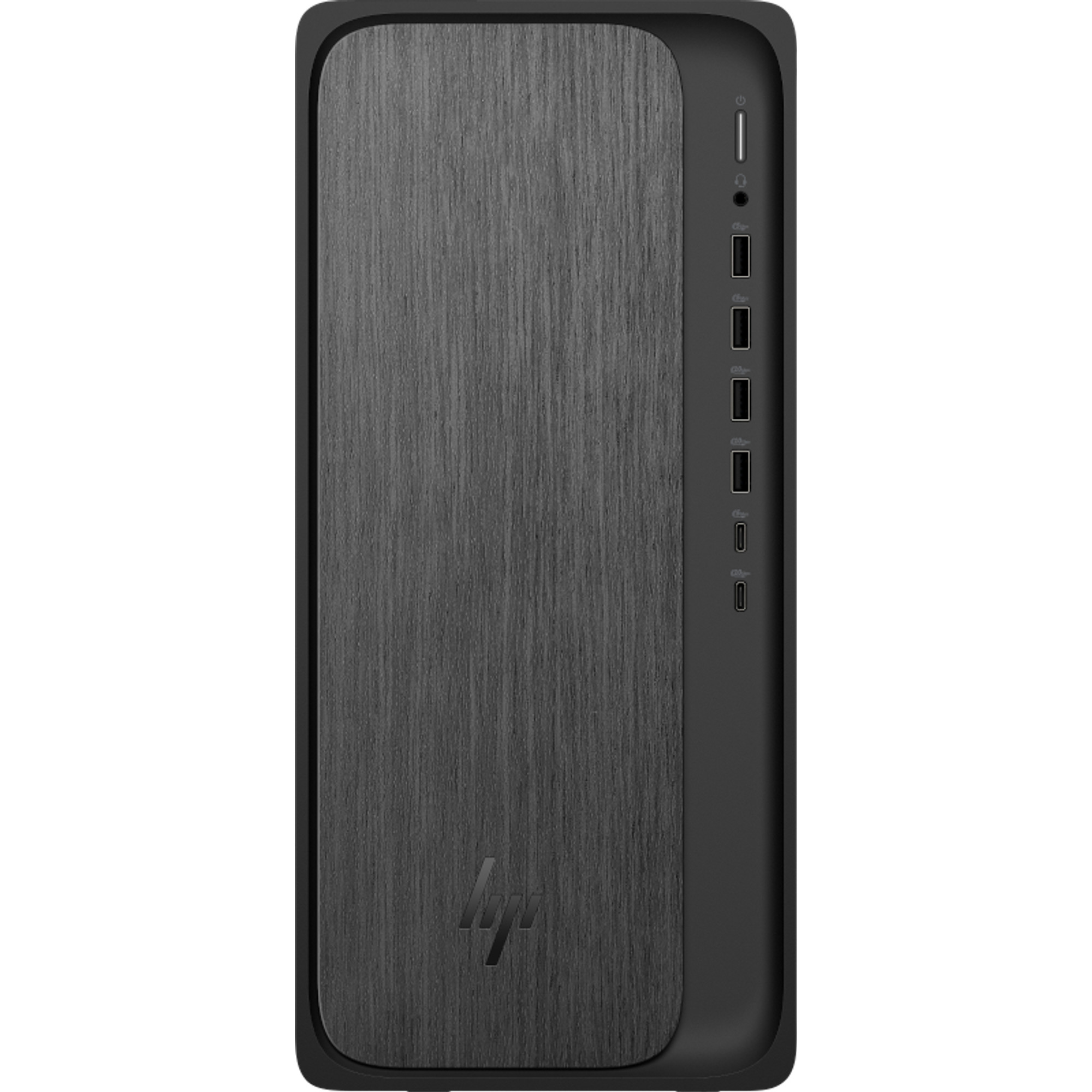 HP OmniDesk Desktop M02-0005in PC