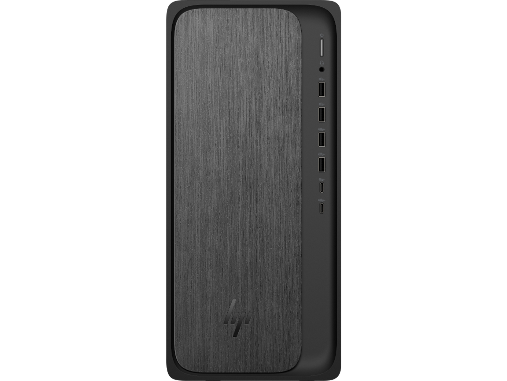 HP OmniDesk Desktop Intel Core i5 14th gen, 16 GB;512 GB SSD Windows 11 Home - Afbeelding 1 van 3