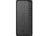 HP OmniDesk Desktop M02-0085m PC, Windows 11 Home, AMD Ryzen™ 7, 16GB RAM, 1TB SSD, Gray wood