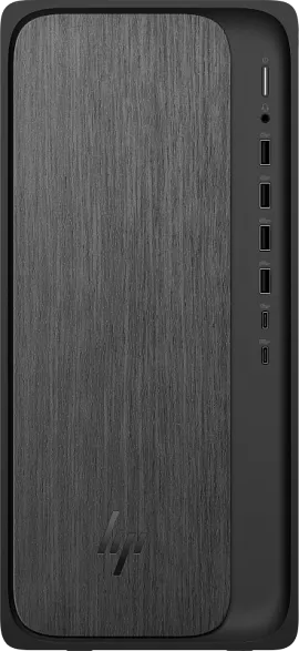 HP OmniDesk Desktop AI M03-0000t PC