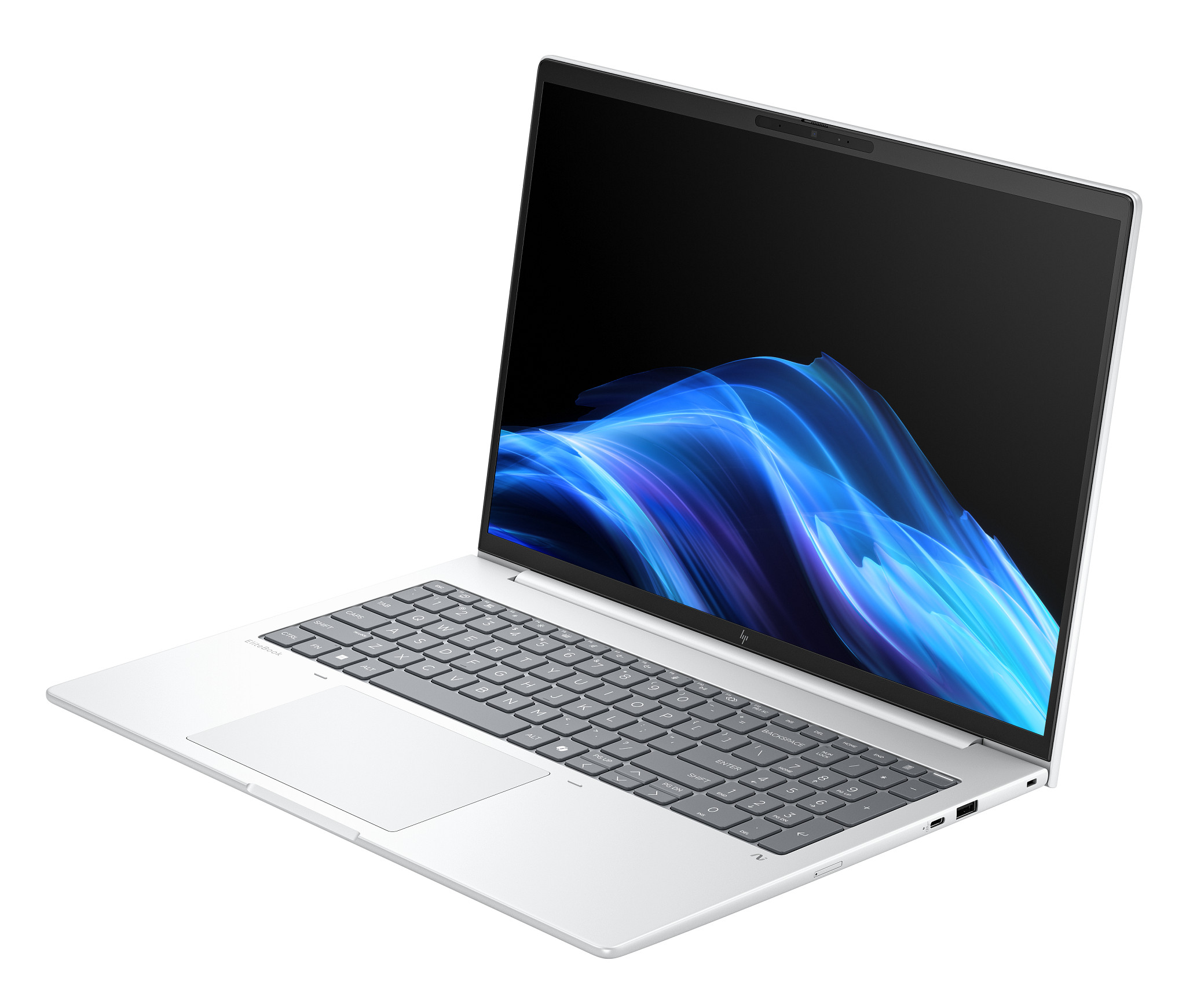 HP EliteBook 8 G1i 16 inch Notebook AI PC
