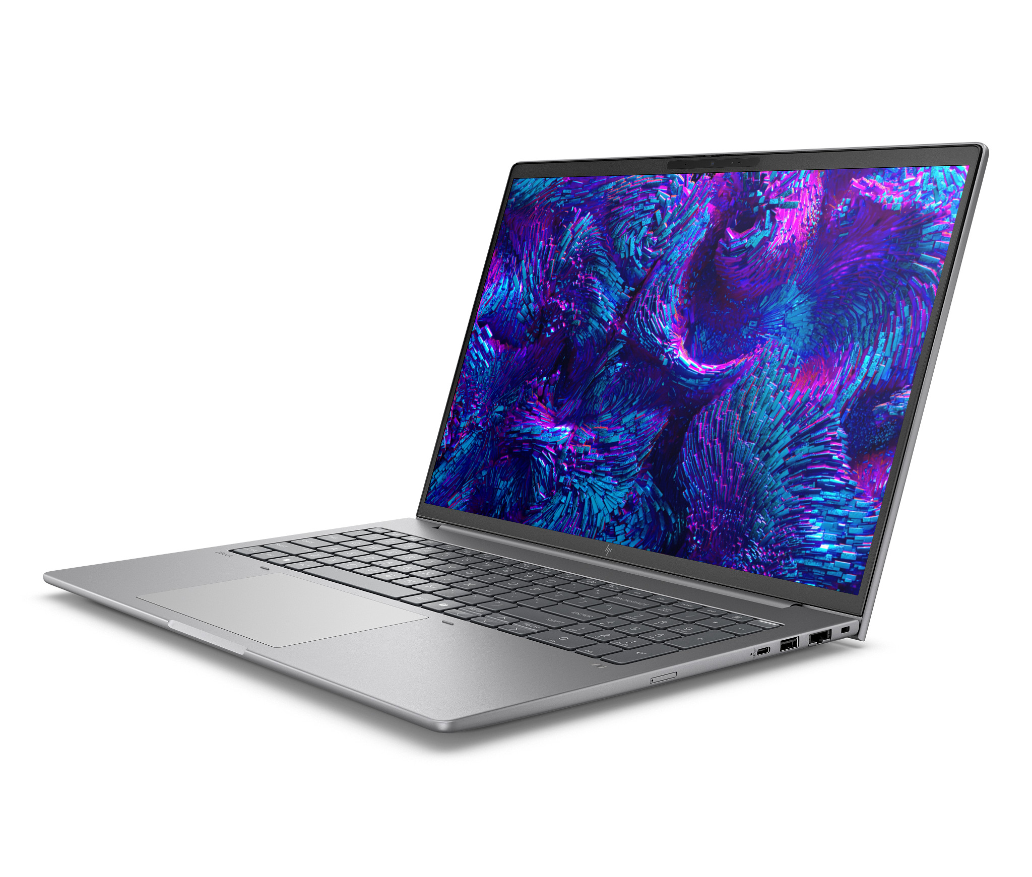 HP ZBook 8 G1i 16 Mobile Workstation PC with 3 Yr Warranty & Wolf Pro Security