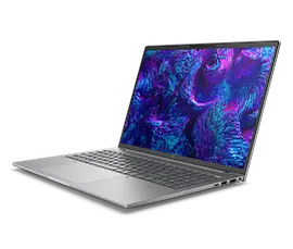 HP ZBook 8 G1i 16 Mobile Workstation PC Touch with 3 Yr Warranty & Wolf Pro Security