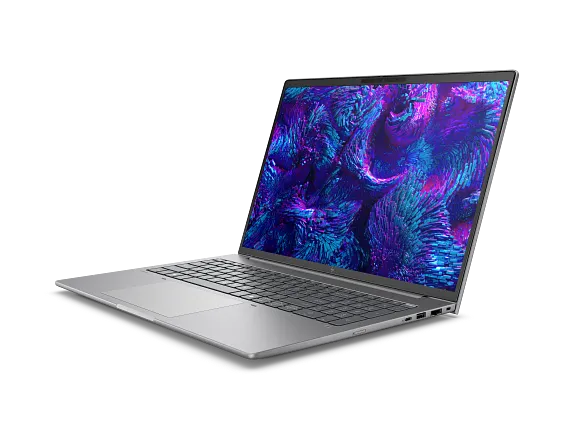 Series 2 of 8 Workstations, HP ZBook 8 G1i 16 Mobile Workstation PC Touch with 3 Yr Warranty & Wolf Pro Security