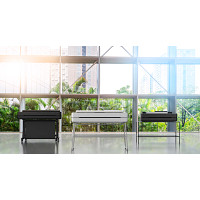 HP 5HB06D DesignJet T250 24 hüvelykes nyomtató 2025 edition