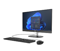 HP ProOne 240 23.8 inch G10 All-in-One Desktop PC (710M3AV)