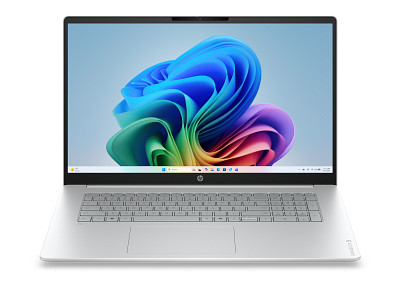HP OmniBook 3 Laptop AI 17-dg0107st
