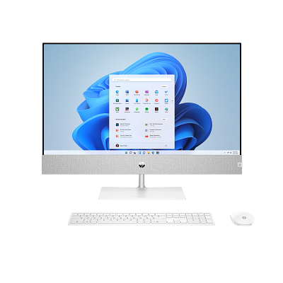 HP Pavilion All-in-One PC 27-ca1000i | HP® Support