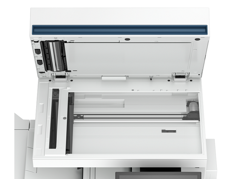 HP Color LaserJet Enterprise Flow MFP 6800zfw+ Printer | HP® Sri Lanka