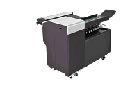 HP F70 Folder with Tab Applicator