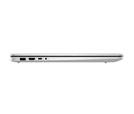 HP Laptop 17-cp3077nr 17.3", Touch screen, Windows 11 Home, AMD Ryzen™ 5, 8GB RAM, 128GB SSD, HD+, Natural silver