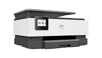 HP OfficeJet Pro 8020 All-in-One Printer
