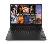 HyperX OMEN Gaming Laptop 16t-am200, 16"