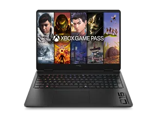 HyperX OMEN 16