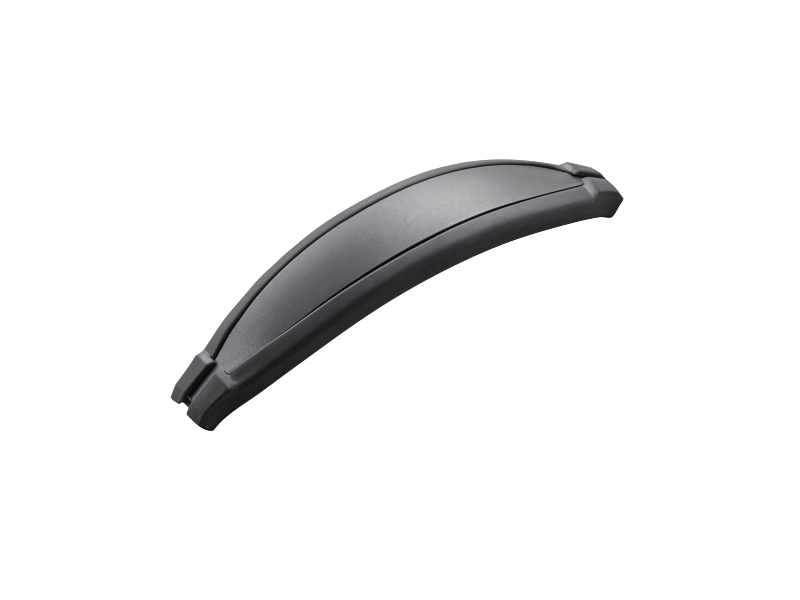 Poly CS540 Top with Headband and Earloops | HP® Africa