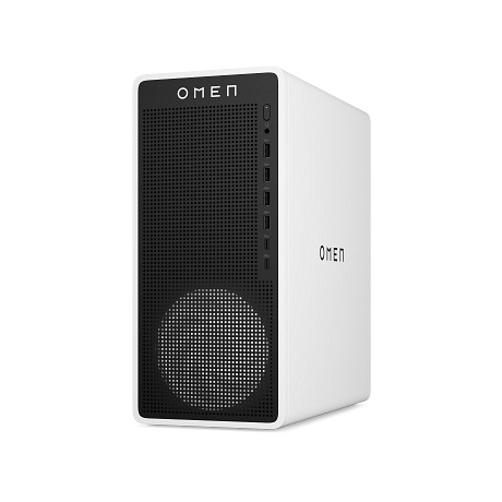 HP OMEN 16L TG03-0002nn BM7P2EA CI5/14400F 16GB 1TB RTX 3050 6GB W11H fekete Gamer számítógép / PC 