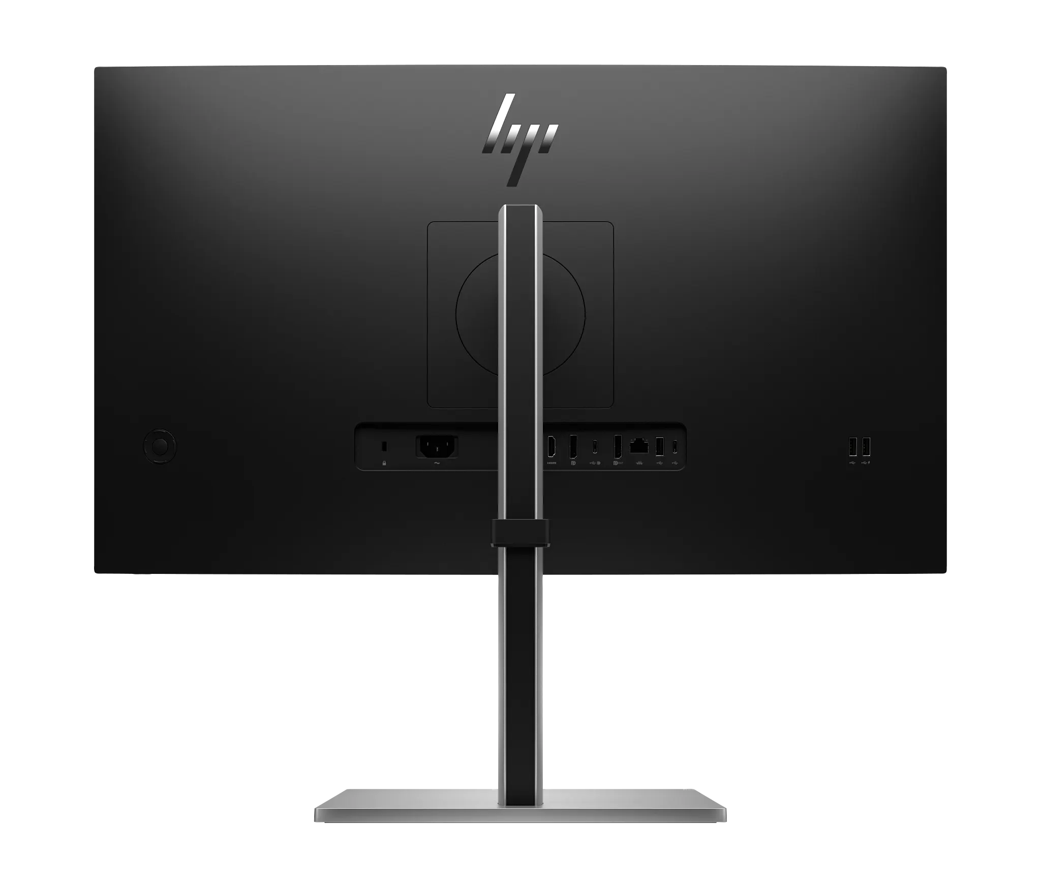 HP HP E27u G5 27インチ QHD USB-C モニター 取扱説明書付き E27u G5